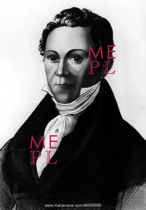 : Priessnitz, Vincenz, 5.10.1799 - 28.11.1851 : Priessnitz, Vincenz, 5.10.1799 - 28.11.1851