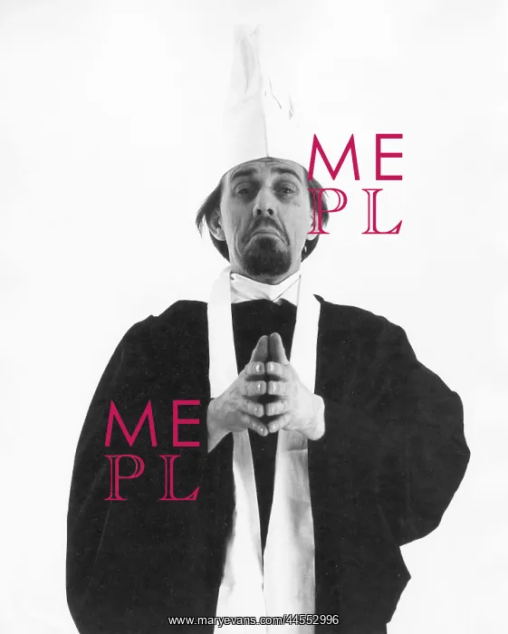  : PRIEST OR CHEF