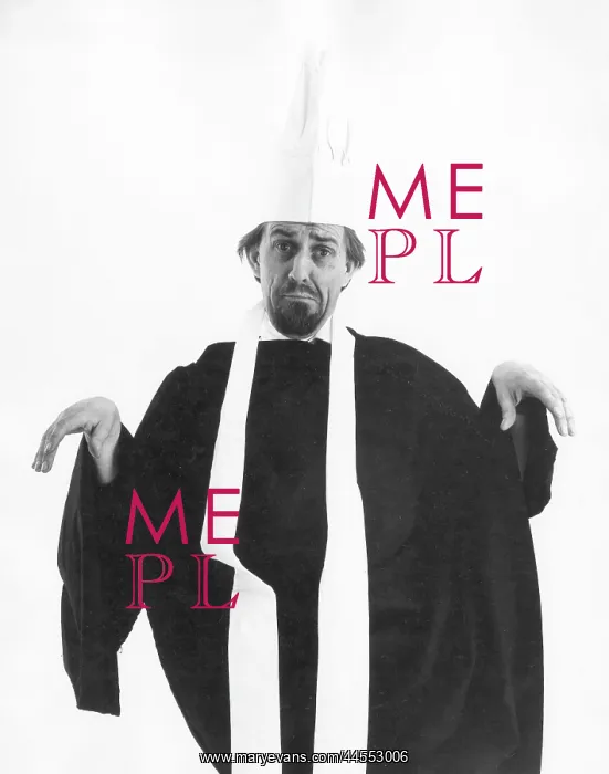  : PRIEST OR CHEF
