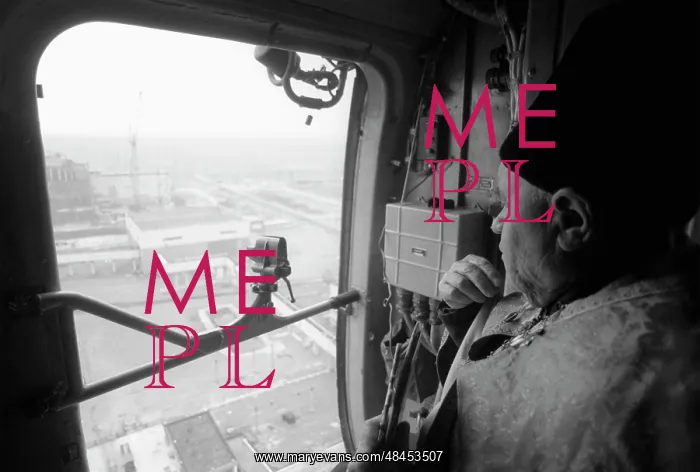 : Priest Methodius visits exclusion zone of Chernobyl : Priest Methodius visits exclusion zone of Chernobyl