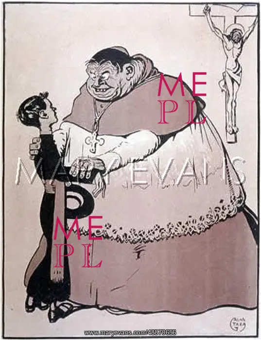 : PRIEST AND SEMINARIST : PRIEST AND SEMINARIST
