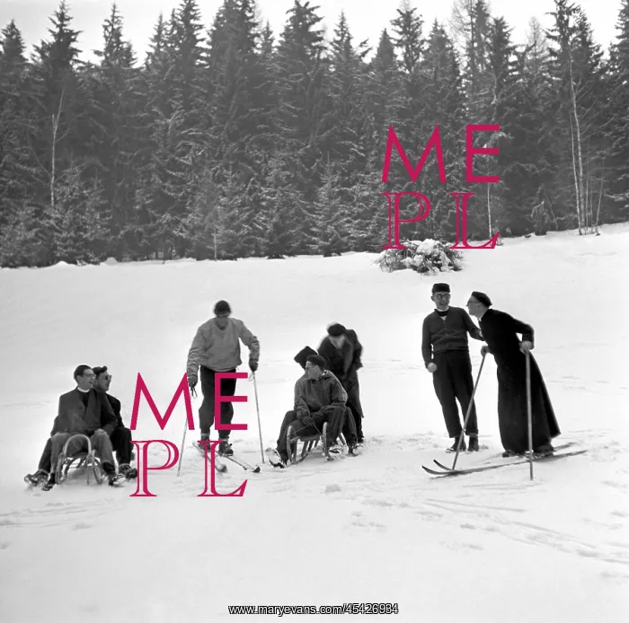 : Priest - Ski - snow - mountains - winter recreation : Priest - Ski - snow - mountains - winter recreation