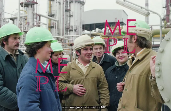 : Prikumsk Plastics Plant : Prikumsk Plastics Plant