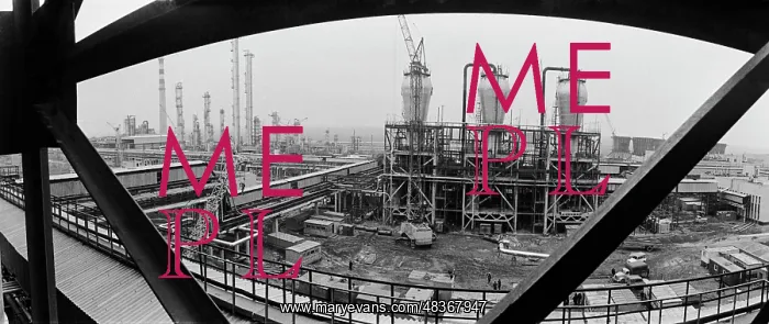 : Prikumskiy Plastics Plant : Prikumskiy Plastics Plant
