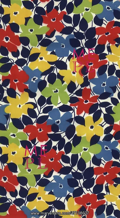  : Primary Flowers