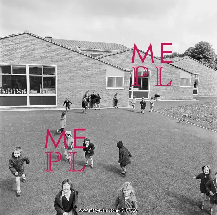 : Primary School : Primary School