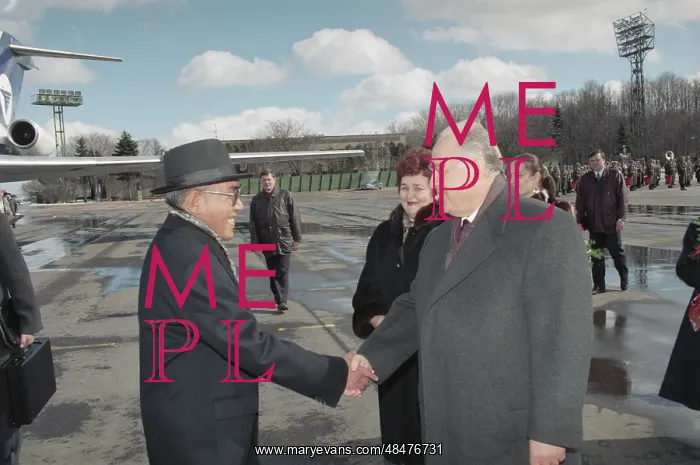 : Prime Minister of Mongolia Puntsagiyn Jasray Visits : Prime Minister of Mongolia Puntsagiyn Jasray Visits