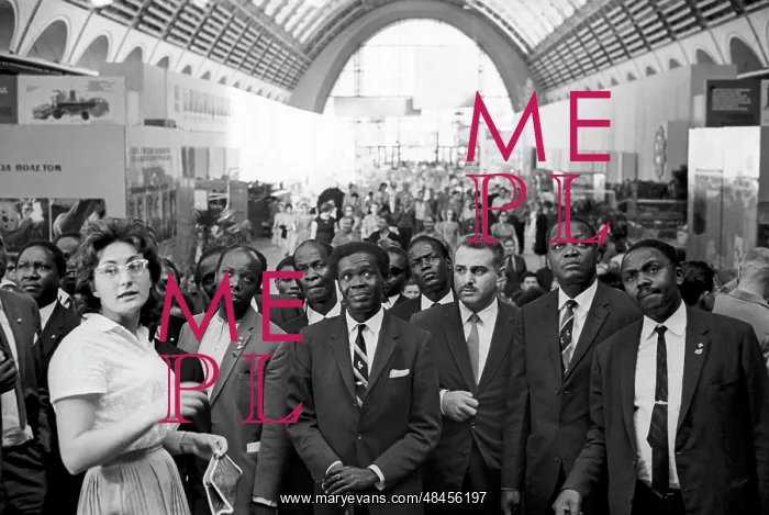 : Prime Minister of Uganda Apollo Milton on visit : Prime Minister of Uganda Apollo Milton on visit