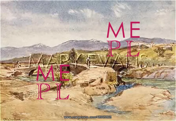 : PRIMITIVE BRIDGE GREECE : PRIMITIVE BRIDGE GREECE