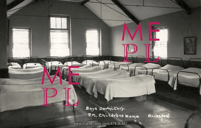 : Primitive Methodists Home, Alresford : Primitive Methodists Home, Alresford
