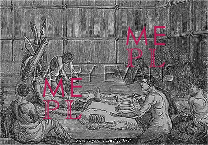 : PRIMITIVE SPIRITUALISM : PRIMITIVE SPIRITUALISM