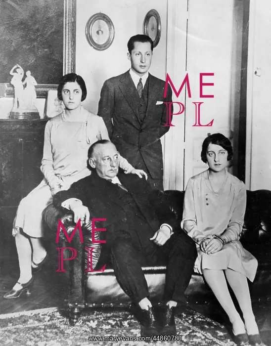 : PRIMO DE RIVERA : PRIMO DE RIVERA
