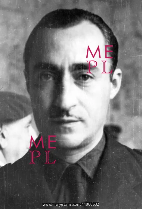  : PRIMO DE RIVERA