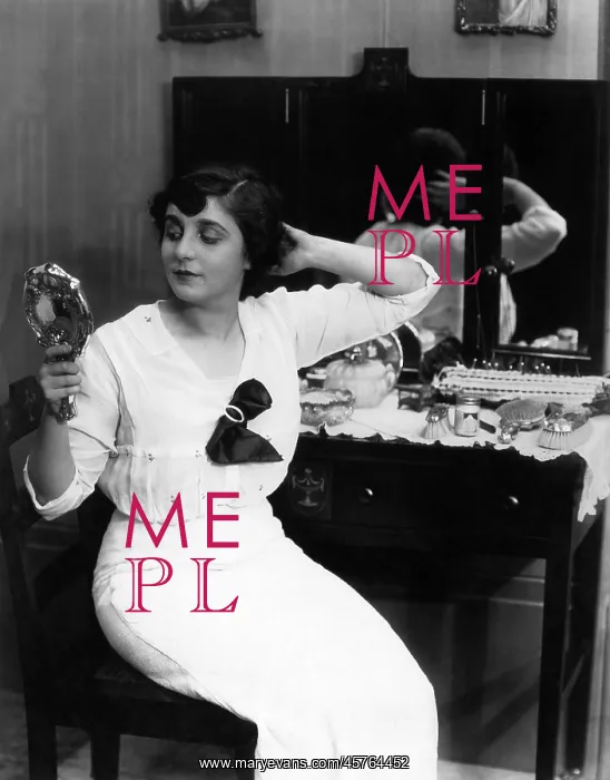  : Primping