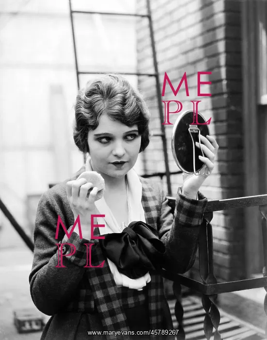  : Primping