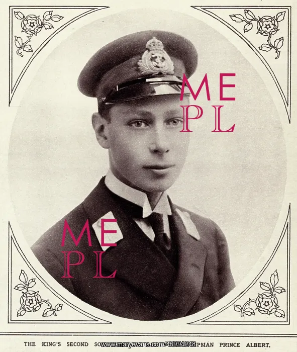 : Prince Albert : Prince Albert