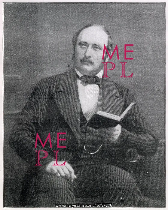 : Prince Albert : Prince Albert