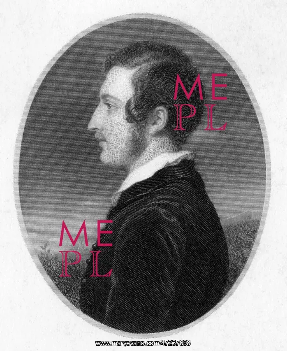 : Prince Albert : Prince Albert