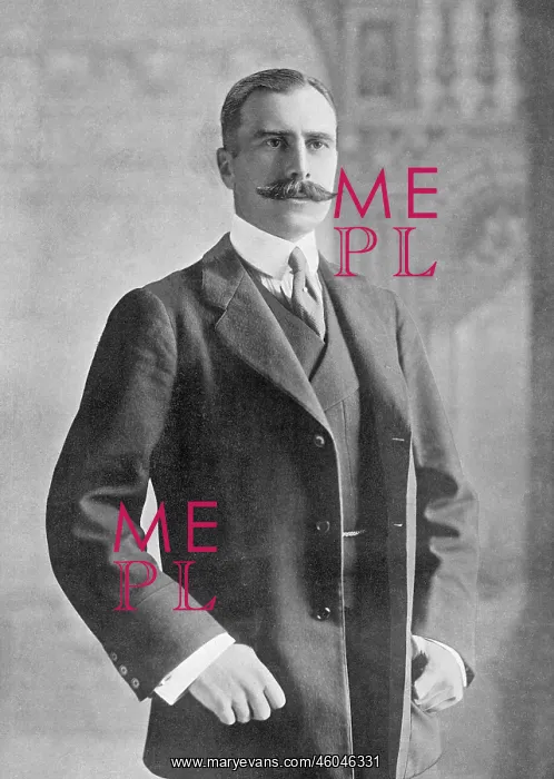 : Prince Alexander of Teck : Prince Alexander of Teck