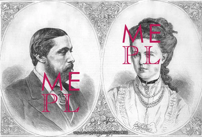 : Prince Alfred, Duke of Saxe-Coburg-Gotha : Prince Alfred, Duke of Saxe-Coburg-Gotha