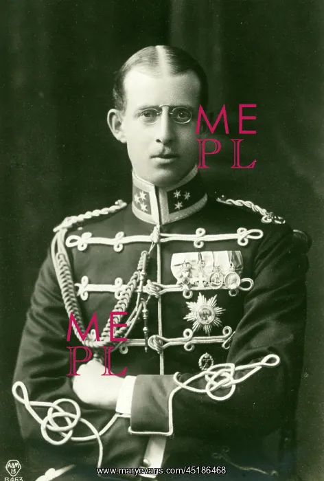 : Prince Andrew of Greece : Prince Andrew of Greece