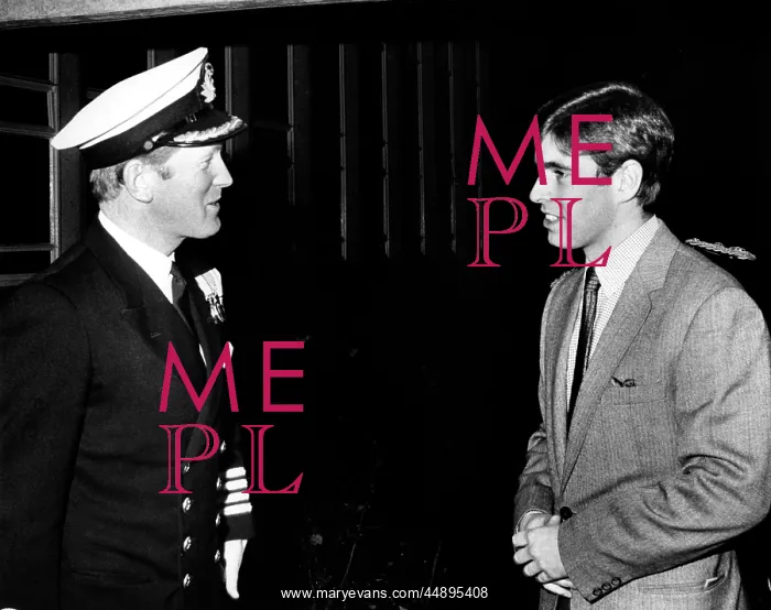 : Prince Andrew at RNAS Culdrose for training : Prince Andrew at RNAS Culdrose for training