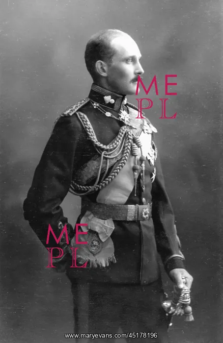 : Prince Arthur of Connaught : Prince Arthur of Connaught