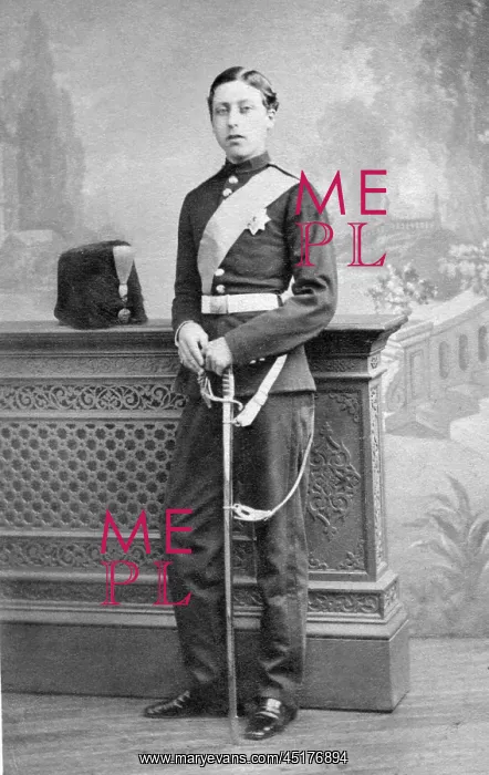 : Prince Arthur, Duke of Connaught : Prince Arthur, Duke of Connaught