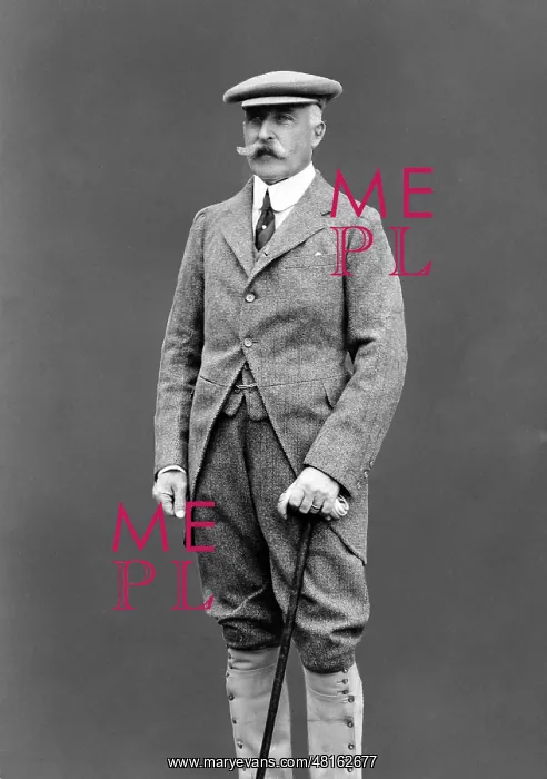  : Prince Arthur, Duke of Connaught