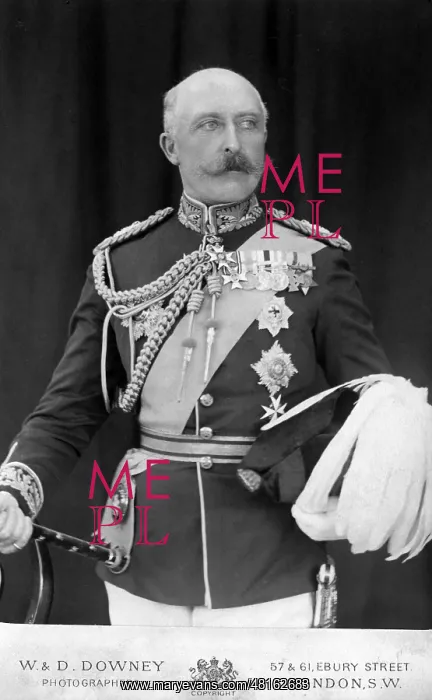 : Prince Arthur, Duke of Connaught : Prince Arthur, Duke of Connaught