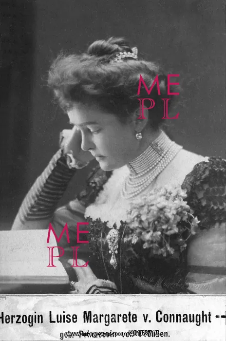 : Prince Arthur, Duke of Connaught : Prince Arthur, Duke of Connaught