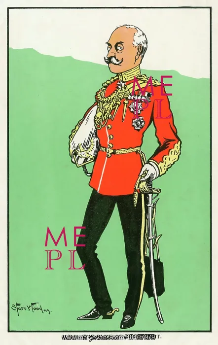 : Prince Arthur, Duke of Connaught : Prince Arthur, Duke of Connaught