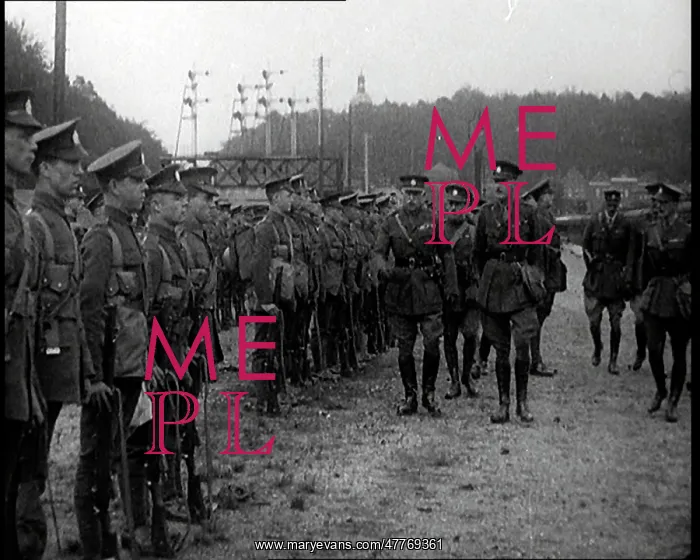 : Prince Arthur, Duke Of Connaught, Inspecting : Prince Arthur, Duke Of Connaught, Inspecting