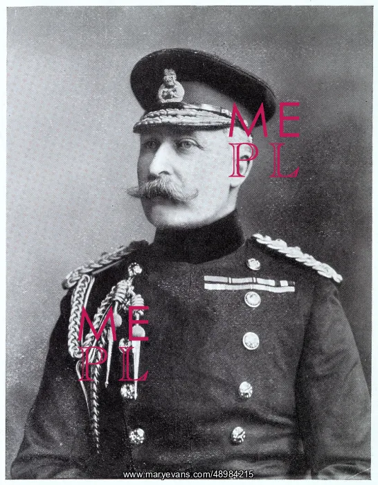  : Prince Arthur, Duke of Connaught and Strathearn