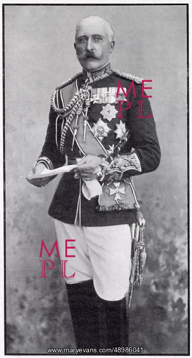 : Prince Arthur, Duke of Connaught and Strathearn : Prince Arthur, Duke of Connaught and Strathearn