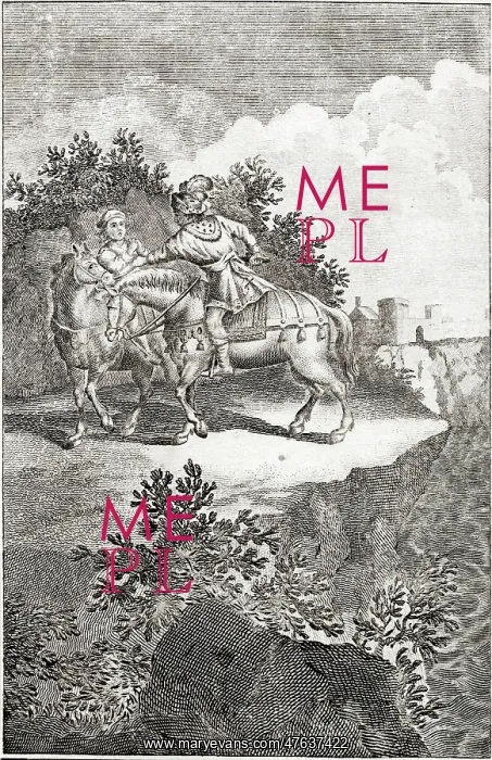 : Prince Arthur murdered : Prince Arthur murdered