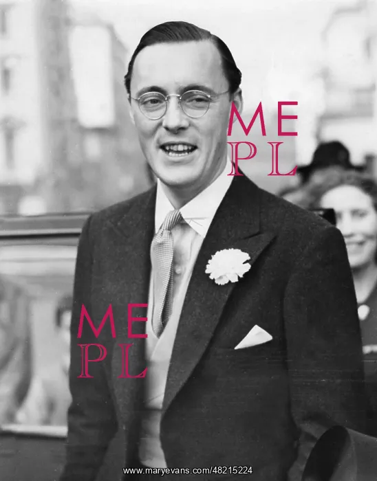 : Prince Bernhard of Lippe-Biesterfeld : Prince Bernhard of Lippe-Biesterfeld