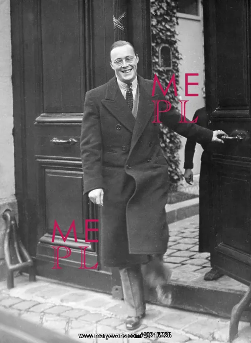 : Prince Bernhard of Lippe-Biesterfeld : Prince Bernhard of Lippe-Biesterfeld