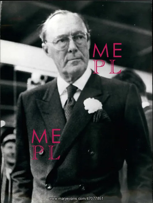: Prince Bernhard of the Netherlands : Prince Bernhard of the Netherlands