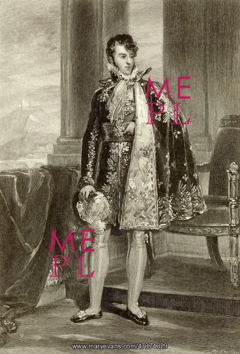: PRINCE CAMILLO BORGHESE : PRINCE CAMILLO BORGHESE