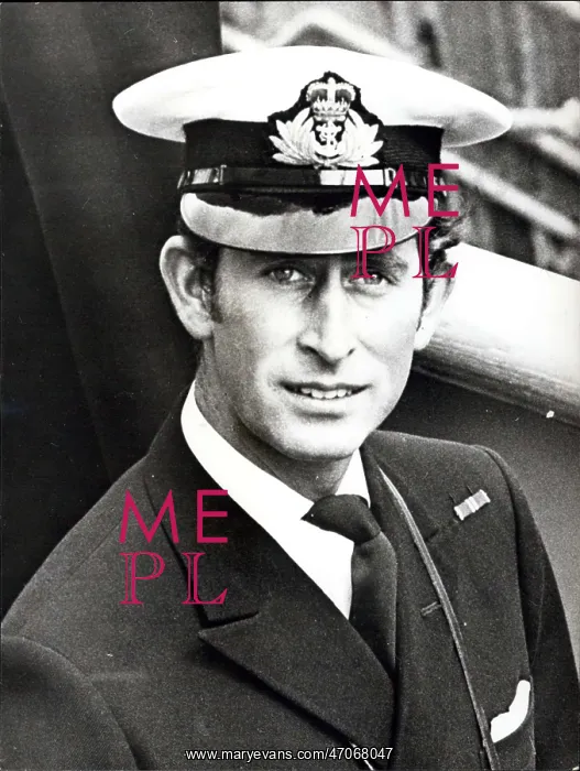 : Prince Charles arrives at Devonport after tour : Prince Charles arrives at Devonport after tour
