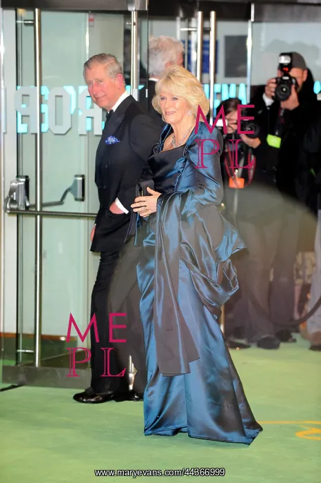 : Prince Charles & Camilla, Duchess Of Cornwall : Prince Charles & Camilla, Duchess Of Cornwall