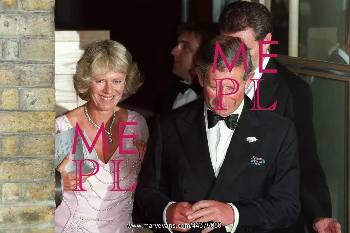 : Prince Charles and Camilla Parker-Bowles : Prince Charles and Camilla Parker-Bowles