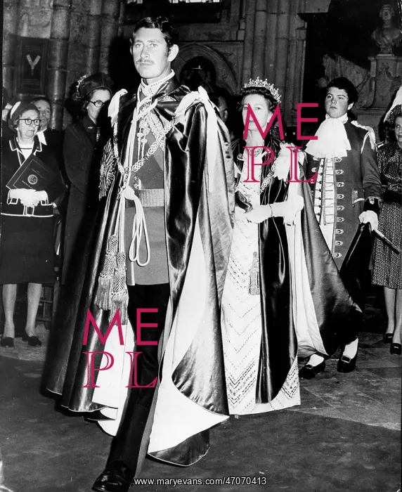 : Prince Charles, Order of the Bath, Westminster Abbey : Prince Charles, Order of the Bath, Westminster Abbey