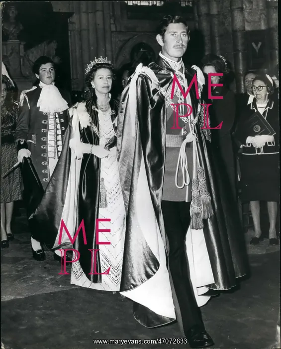 : Prince Charles, Order of the Bath, Westminster Abbey : Prince Charles, Order of the Bath, Westminster Abbey
