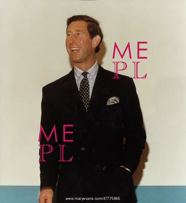 : Prince Charles, the Prince of Wales : Prince Charles, the Prince of Wales
