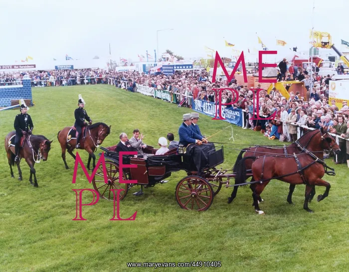 : Prince Charles at the Royal Cornwall Show : Prince Charles at the Royal Cornwall Show