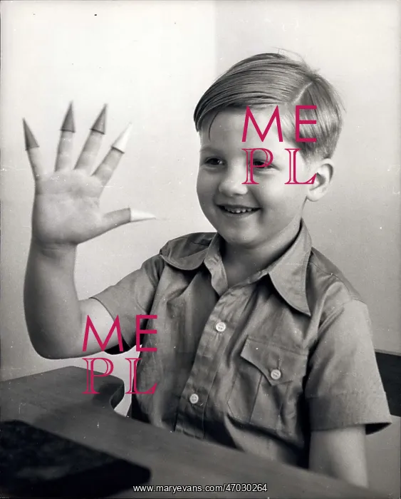 : Prince Constantine of Greece as a young boy : Prince Constantine of Greece as a young boy