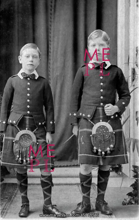 : Prince Edward and Albert of Wales : Prince Edward and Albert of Wales