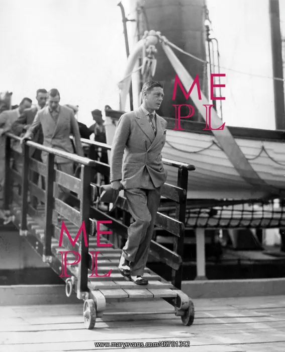 : Prince Edward of Wales, 1931 : Prince Edward of Wales, 1931